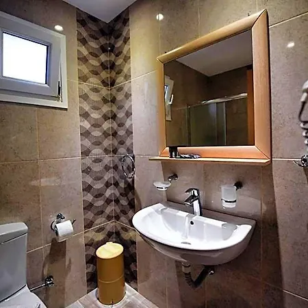 Tassos 4* Corinth