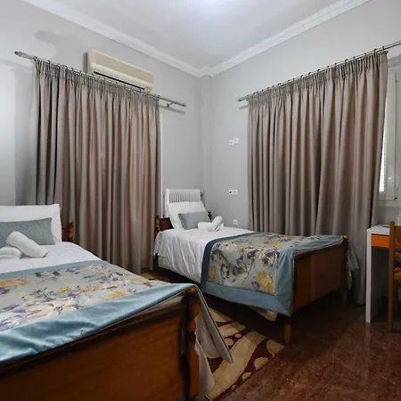 Aparthotel Tassos 3*