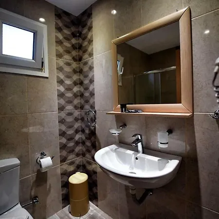 Aparthotel Tassos
