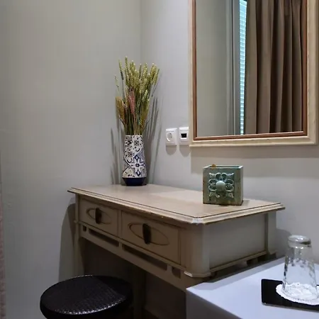 Aparthotel Tassos Corinto