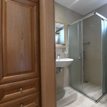 Tassos 4* Corinth