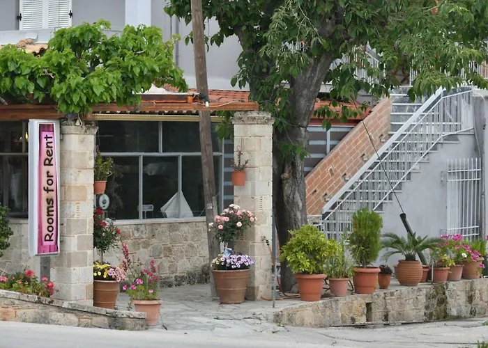 Aparthotel Tassos 3*