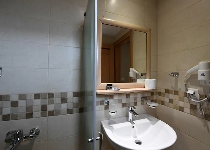 Aparthotel Tassos 3*